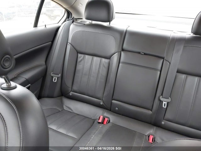 2G4GP5EX4H9174583 Buick Regal Premium