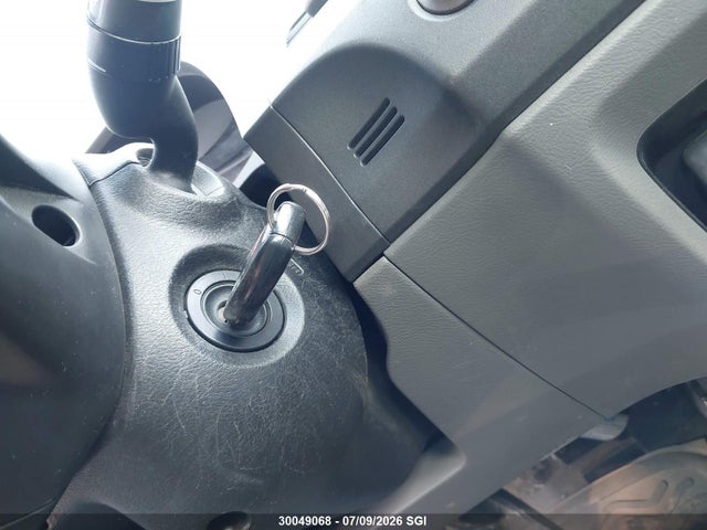 2006 Honda Civic Lx მანქანა იყიდება აუქციონზე, vin: 2HGFA16506H006807, აუქციონის ნომერი: 30049068