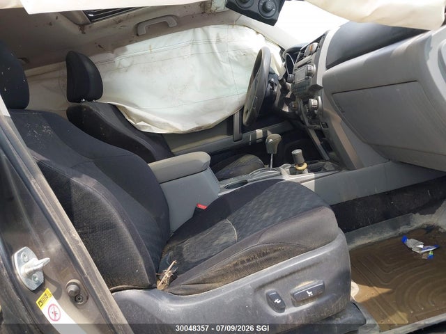 2010 Toyota 4runner Sr5/limited/trail მანქანა იყიდება აუქციონზე, vin: JTEBU5JR4A5004673, აუქციონის ნომერი: 30048357