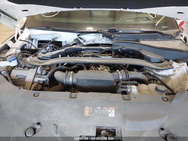 5LM5J7XC0PGL03138 Lincoln Aviator Reserve