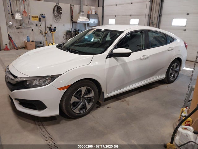 2HGFC2F54JH043996 Honda k20c2
