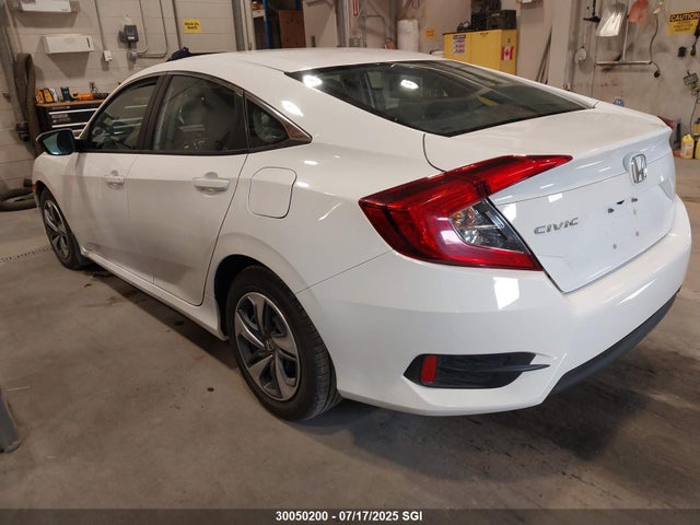 2HGFC2F54JH043996 Honda k20c2