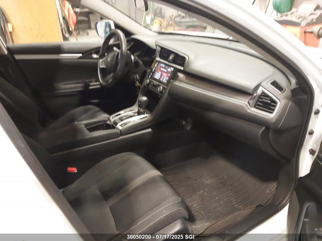 2HGFC2F54JH043996 Honda k20c2