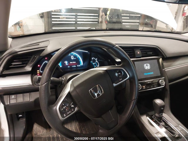 2HGFC2F54JH043996 Honda k20c2