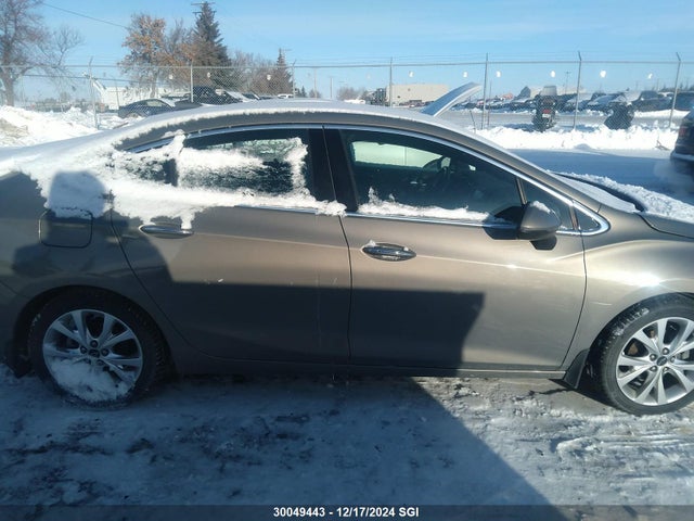 1G1BF5SM5J7209238 Chevrolet le2 -di: direct injection, vvt: variable valve timing, gen, alum