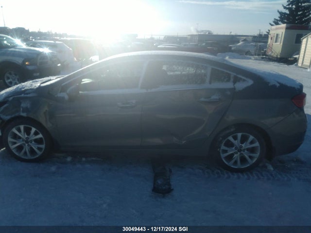 1G1BF5SM5J7209238 Chevrolet le2 -di: direct injection, vvt: variable valve timing, gen, alum