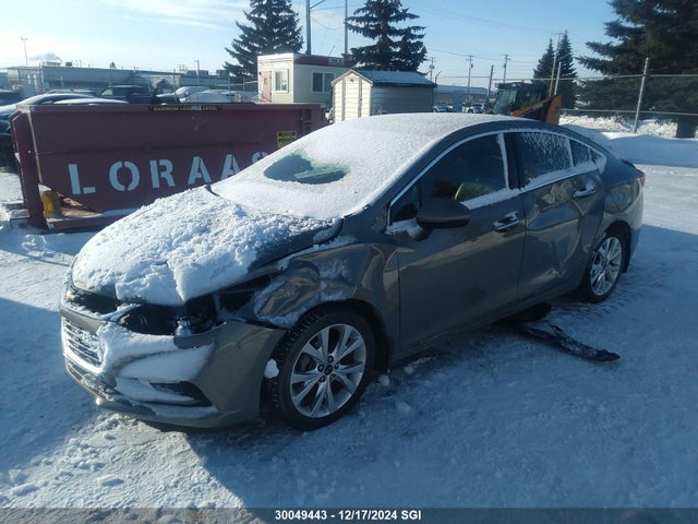 1G1BF5SM5J7209238 Chevrolet le2 -di: direct injection, vvt: variable valve timing, gen, alum