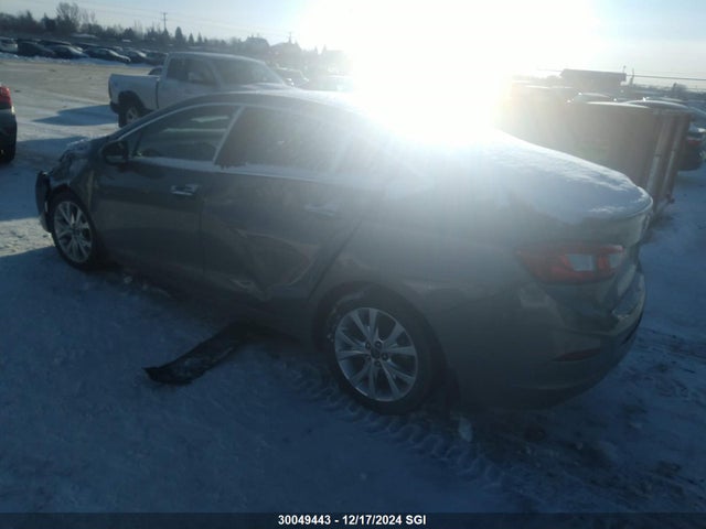 1G1BF5SM5J7209238 Chevrolet le2 -di: direct injection, vvt: variable valve timing, gen, alum