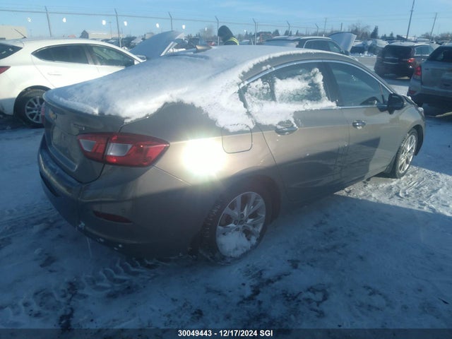 1G1BF5SM5J7209238 Chevrolet le2 -di: direct injection, vvt: variable valve timing, gen, alum