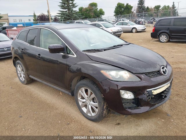 30052453 :رقم المزاد ، JM3ER4C37B0409115 vin ، 2011 Mazda Cx-7 مزاد بيع