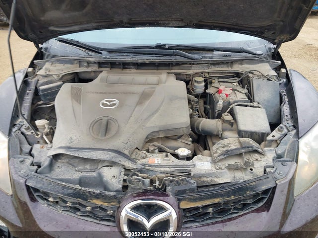 2011 Mazda Cx-7 მანქანა იყიდება აუქციონზე, vin: JM3ER4C37B0409115, აუქციონის ნომერი: 30052453