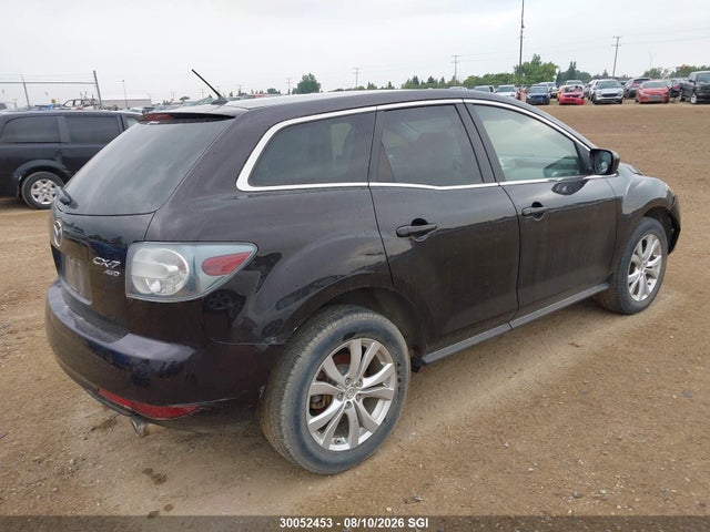 Продаж на аукціоні авто 2011 Mazda Cx-7, vin: JM3ER4C37B0409115, номер лоту: 30052453