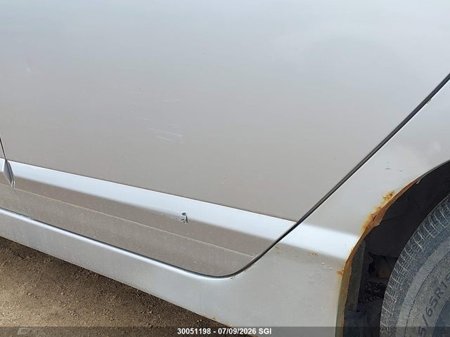 2007 Honda Civic Hybrid მანქანა იყიდება აუქციონზე, vin: JHMFA36227S801611, აუქციონის ნომერი: 30051198