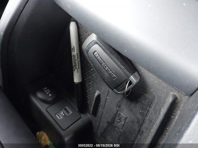Aukcja sprzedaży 2022 Ford Bronco Sport Outer Banks, vin: 3FMCR9C69NRD46610, numer aukcji: 30052822