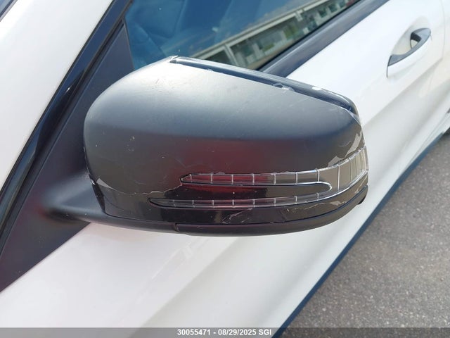 WDDSJ4GB8JN611649 Mercedes-Benz CLA-Class