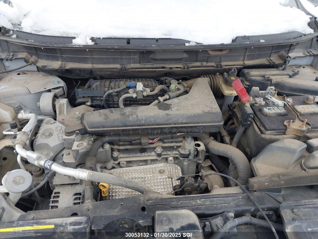 5N1AT2MVXGC765573 Nissan Rogue