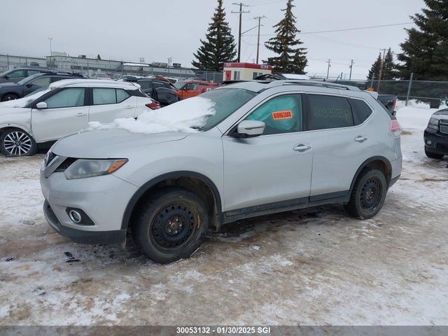 5N1AT2MVXGC765573 Nissan Rogue