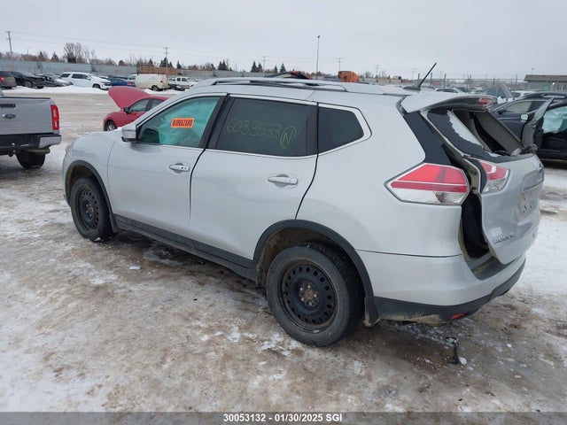 5N1AT2MVXGC765573 Nissan Rogue