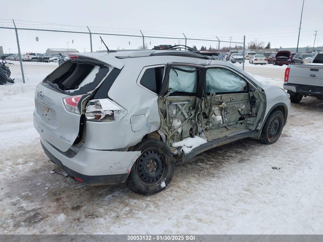 5N1AT2MVXGC765573 Nissan Rogue
