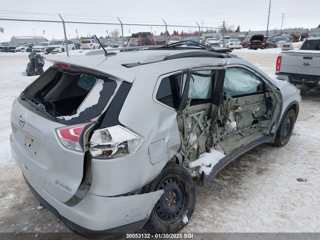 5N1AT2MVXGC765573 Nissan Rogue