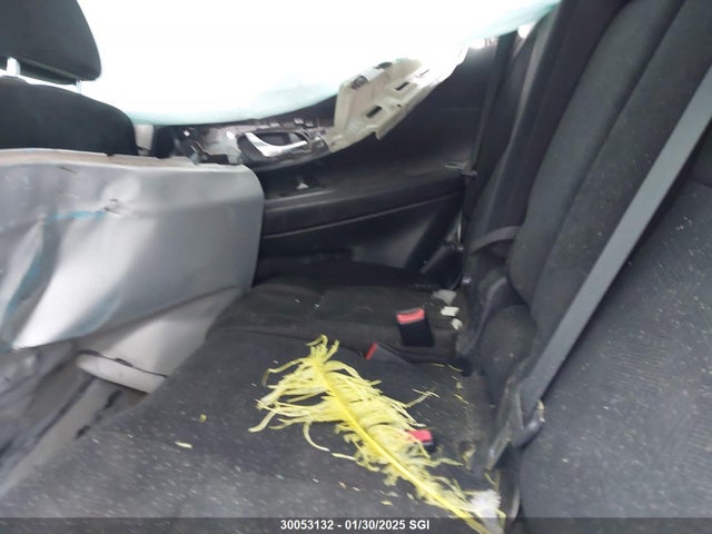 5N1AT2MVXGC765573 Nissan Rogue