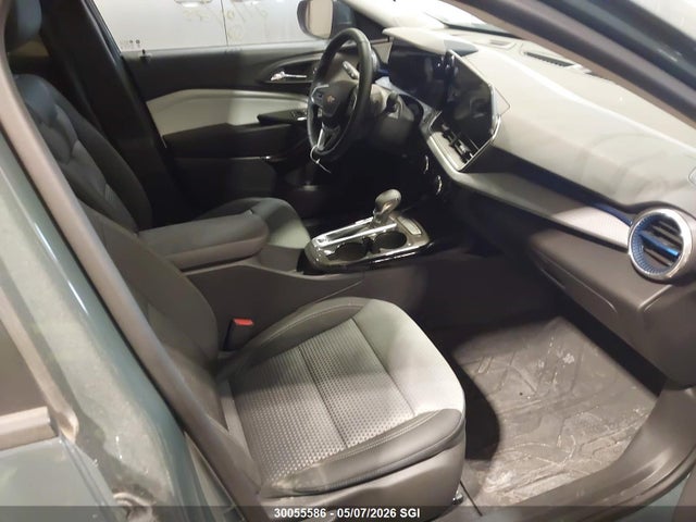 Aukcja sprzedaży 2025 Chevrolet Trax 1lt, vin: KL77LHE29SC025637, numer aukcji: 30055586
