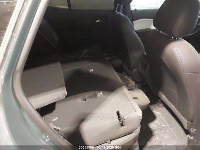 Aukcja sprzedaży 2025 Chevrolet Trax 1lt, vin: KL77LHE29SC025637, numer aukcji: 30055586