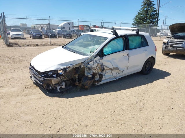 3VW217AU6GM011301 Volkswagen 1.8 tsi