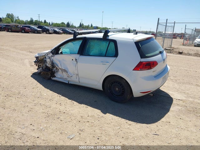 3VW217AU6GM011301 Volkswagen 1.8 tsi
