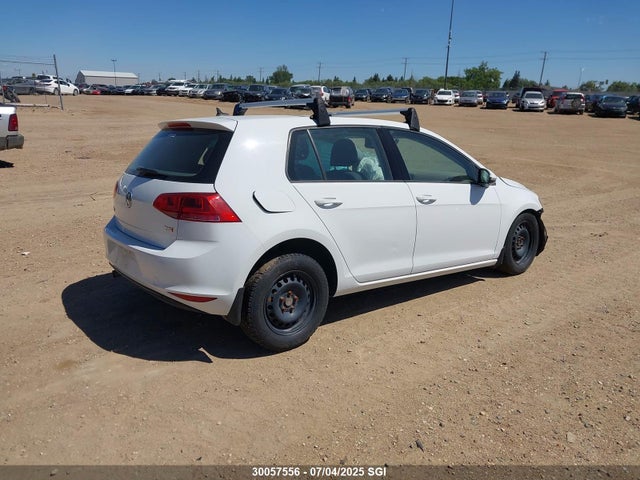 3VW217AU6GM011301 Volkswagen 1.8 tsi