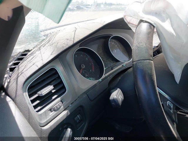 3VW217AU6GM011301 Volkswagen 1.8 tsi