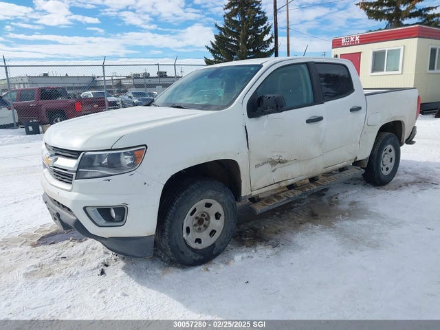 1GCGSBEA5K1186105 Chevrolet lcv - spark ignited direct injection, variable valve timing, dcvcp, e85 max, e0-e100, alum