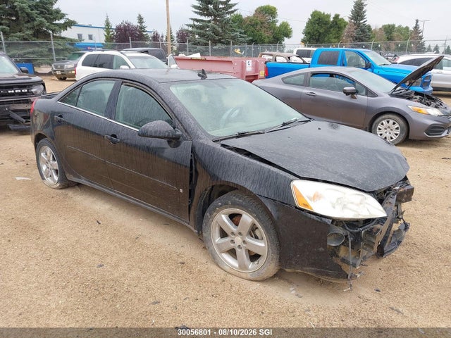 Aukcja sprzedaży 2009 Pontiac G6 Gt, vin: 1G2ZH57N494154302, numer aukcji: 30056801