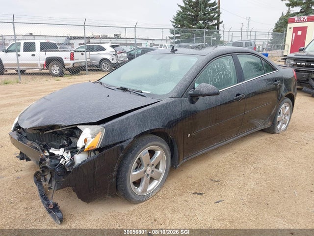 Aukcja sprzedaży 2009 Pontiac G6 Gt, vin: 1G2ZH57N494154302, numer aukcji: 30056801