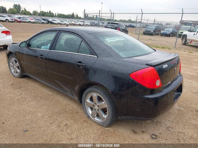Aukcja sprzedaży 2009 Pontiac G6 Gt, vin: 1G2ZH57N494154302, numer aukcji: 30056801