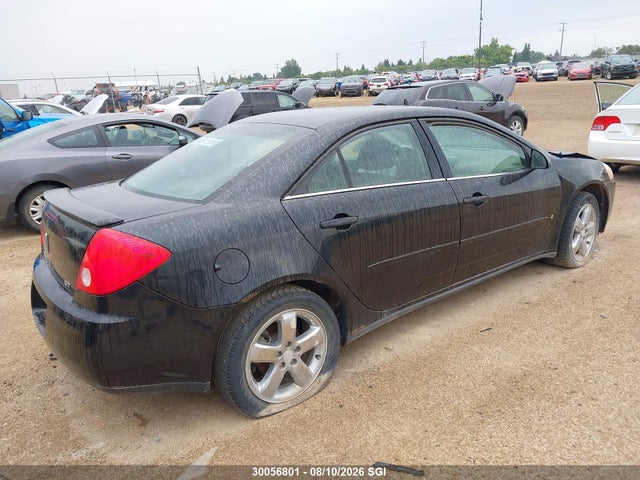 Aukcja sprzedaży 2009 Pontiac G6 Gt, vin: 1G2ZH57N494154302, numer aukcji: 30056801