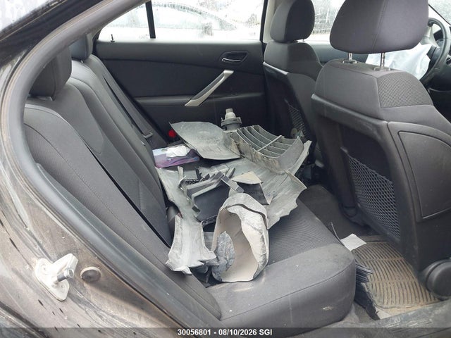 Aukcja sprzedaży 2009 Pontiac G6 Gt, vin: 1G2ZH57N494154302, numer aukcji: 30056801