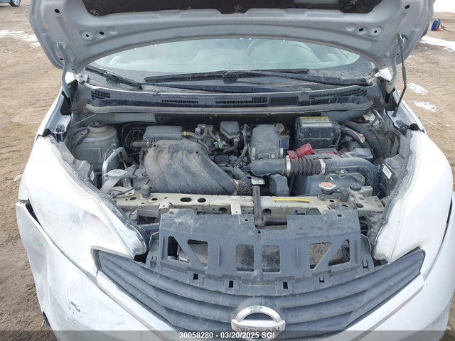 Продажа на аукционе авто 2014 Nissan Versa Note S/s Plus/sv/sl, vin: 3N1CE2CP3EL392407, номер лота: 30058280