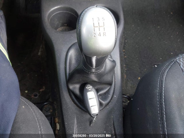 Продажа на аукционе авто 2014 Nissan Versa Note S/s Plus/sv/sl, vin: 3N1CE2CP3EL392407, номер лота: 30058280