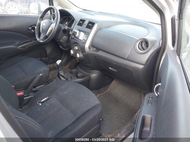 Продажа на аукционе авто 2014 Nissan Versa Note S/s Plus/sv/sl, vin: 3N1CE2CP3EL392407, номер лота: 30058280