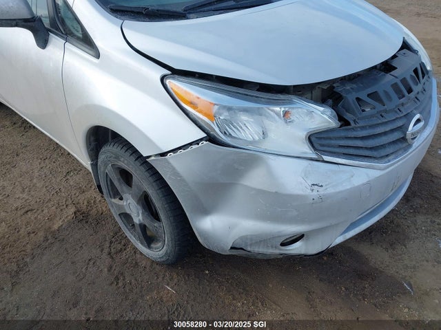 Продажа на аукционе авто 2014 Nissan Versa Note S/s Plus/sv/sl, vin: 3N1CE2CP3EL392407, номер лота: 30058280