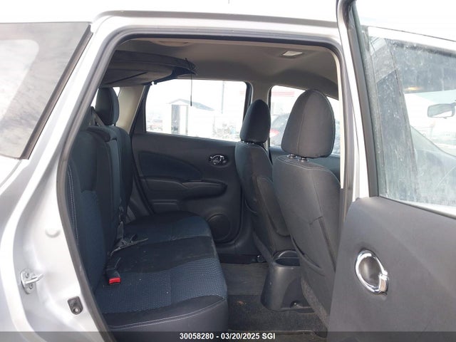 Продажа на аукционе авто 2014 Nissan Versa Note S/s Plus/sv/sl, vin: 3N1CE2CP3EL392407, номер лота: 30058280