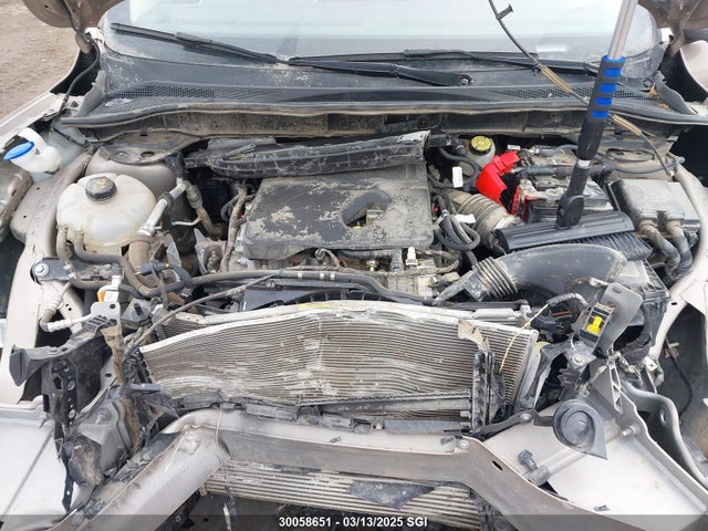 30058651 :رقم المزاد ، 1FMCU9G67LUA88036 vin ، 2020 Ford Escape Se مزاد بيع