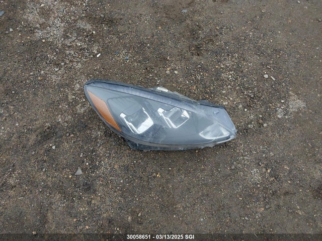 30058651 :رقم المزاد ، 1FMCU9G67LUA88036 vin ، 2020 Ford Escape Se مزاد بيع
