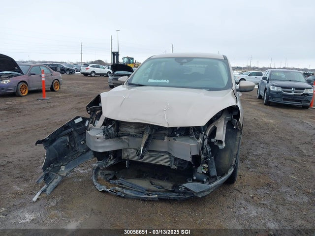 30058651 :رقم المزاد ، 1FMCU9G67LUA88036 vin ، 2020 Ford Escape Se مزاد بيع