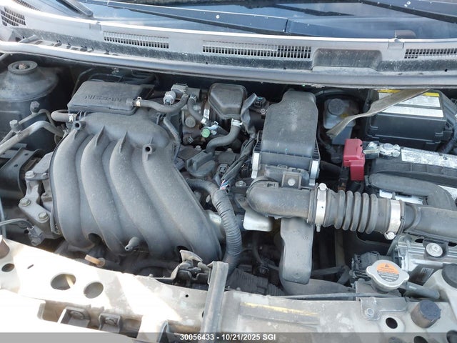 Aukcja sprzedaży 2015 Nissan Versa Note S/s Plus/sv/sl/sr, vin: 3N1CE2CP3FL403097, numer aukcji: 30056433