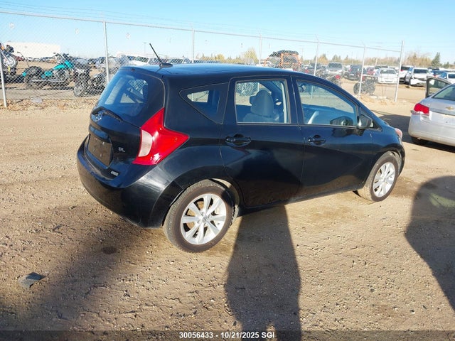 Auction sale of the 2015 Nissan Versa Note S/s Plus/sv/sl/sr, vin: 3N1CE2CP3FL403097, lot number: 30056433