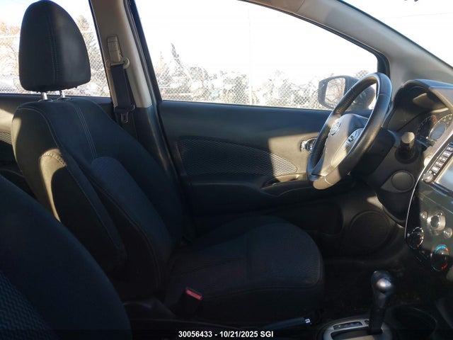 Auction sale of the 2015 Nissan Versa Note S/s Plus/sv/sl/sr, vin: 3N1CE2CP3FL403097, lot number: 30056433