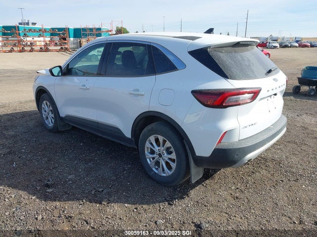 1FMCU9GN5RUA30037 Ford dragon gtdi