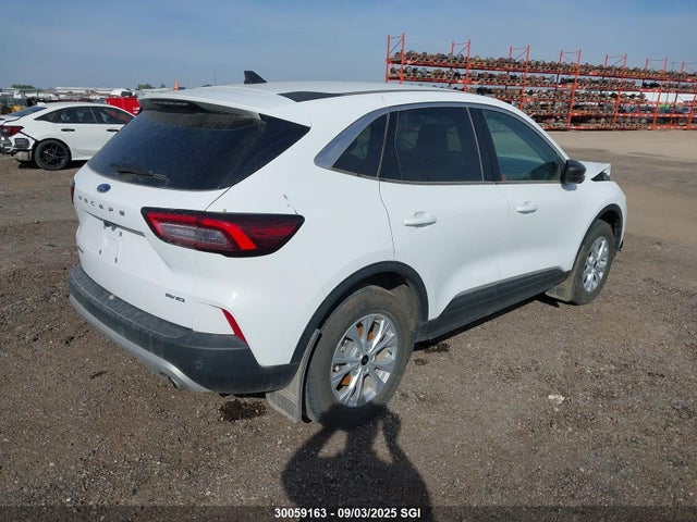 1FMCU9GN5RUA30037 Ford dragon gtdi